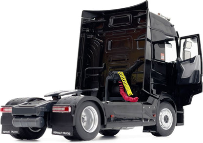 Available to Order – Renault T-Series 4x2 Black 1:32 (MAR 2205-02)