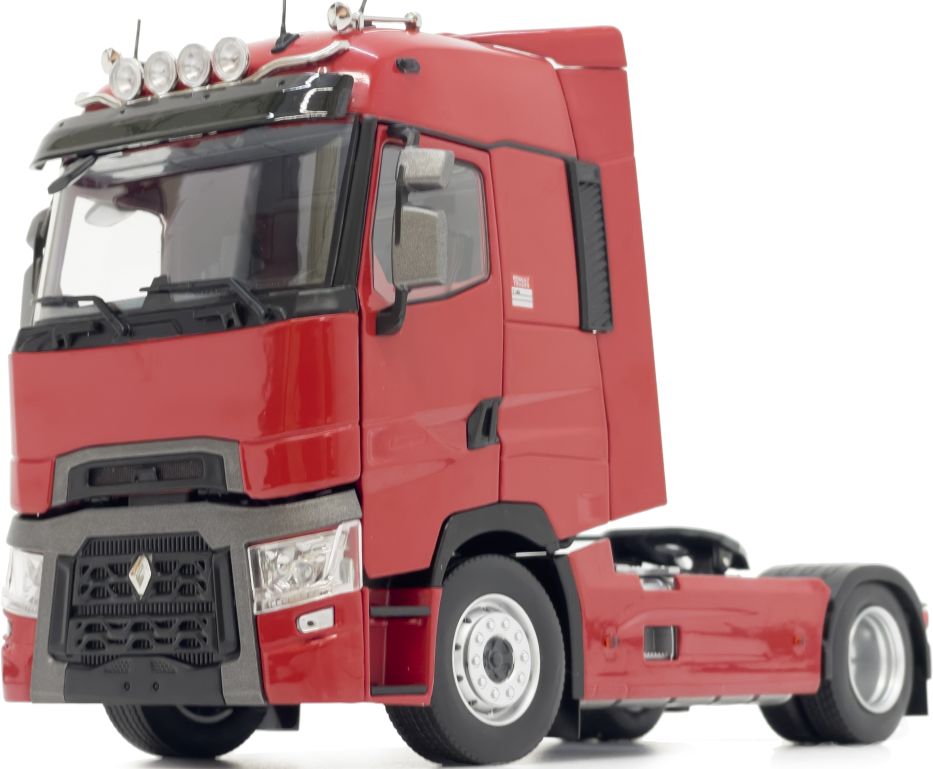Available to Order – Renault T-Series 4x2 Red 1:32 (MAR 2205-03)