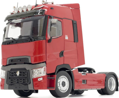 Available to Order – Renault T-Series 4x2 Red 1:32 (MAR 2205-03)