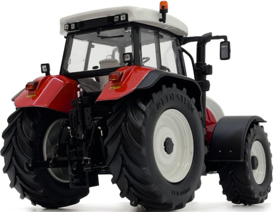 Available to Order – Steyr CVT 6195 Tractor 1:32 (MAR 2214)