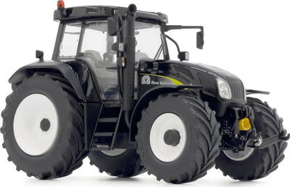 Available to Order – New Holland T7550 Black (Limited Edition 333pcs) 1:32 (MAR 2215)