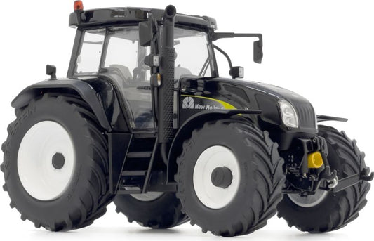 Available to Order – New Holland T7550 Black (Limited Edition 333pcs) 1:32 (MAR 2215)