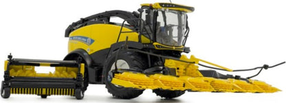 Available to Order – New Holland FR920 Harvester Including Grass Pickup + Maize Header 1:32 (MAR 2228)
