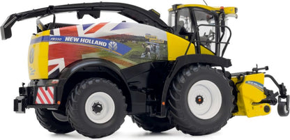 Available to Order – New Holland FR550 Lord Mayor's Show 1:32 (MAR 2229)
