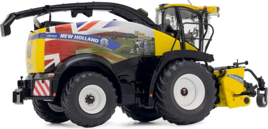 Available to Order – New Holland FR550 Lord Mayor's Show 1:32 (MAR 2229)