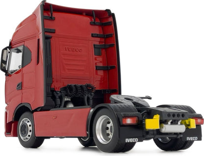 Available to Order – Iveco S-Way 4x2 Red 1:32 (MAR 2231-03)