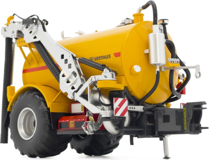 Available to Order – Veenhuis Slurry Tank 14.000lt New Logo 1:32 (MAR 2238)