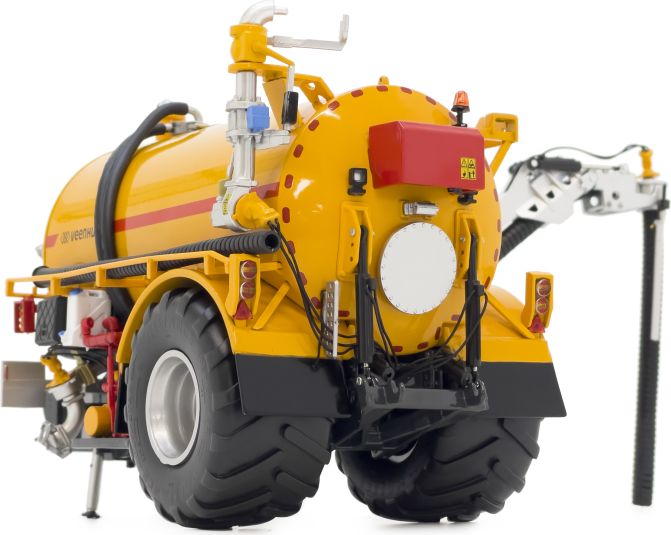 Available to Order – Veenhuis Slurry Tank 14.000lt New Logo 1:32 (MAR 2238)