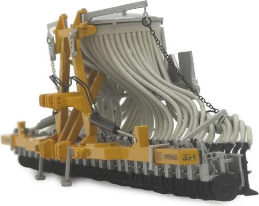 Available to Order – Veenhuis Euroject 3500-840 Slurry Injector 1:32 (MAR 2239)