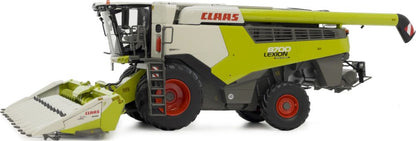 Available to Order – New Claas Lexion 8700 w/Corio 1275C Conspeed 1:32 (MAR 2302)