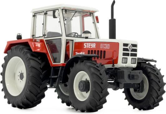 Available to Order – Steyr 8130 SK1 1:32 (MAR 2308)