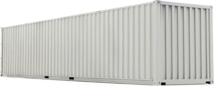 Available to Order – Sea Freight Container Blue 40ft 1:32 (MAR 2324-01)