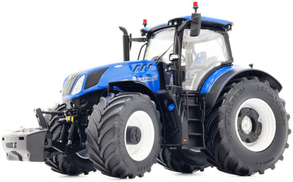 Available to Order – New Holland T7.340 HD Blue 1:32 (MAR 2408)