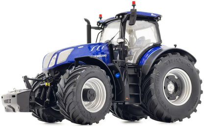 Available to Order – New Holland T7.340 HD Blue Power 1:32 (MAR 2409)