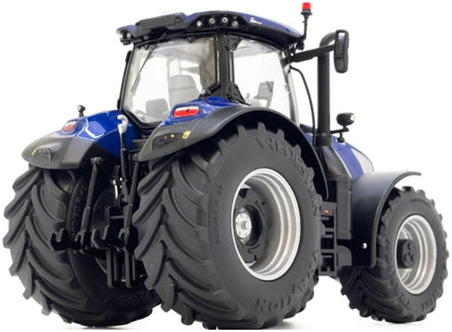 Available to Order – New Holland T7.340 HD Blue Power 1:32 (MAR 2409)