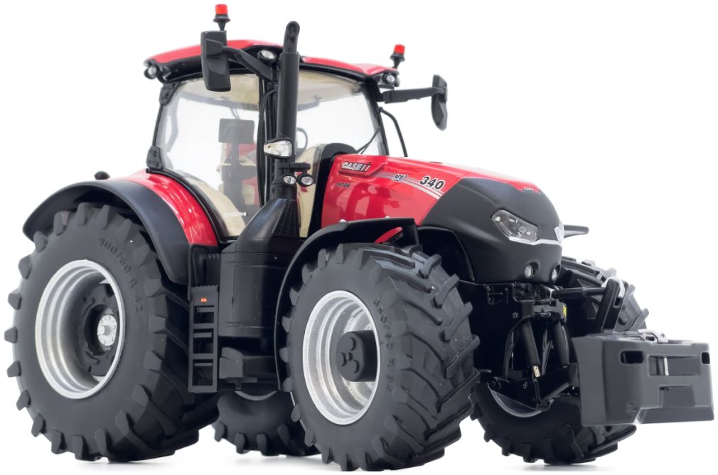 Available To Order – Case IH Optum 340 CVXDrive 1:32 (MAR 2410)