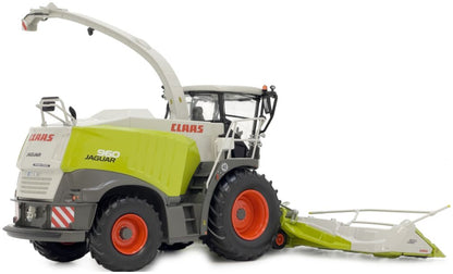 Available To Order – Claas Jaguar 960 Dynamic Power w/Orbis 900 1:32 (MAR 2502)