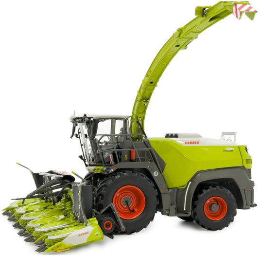 Available to Order – New Claas Jaguar 1090 w/Orbis 10500 1:32 (MAR 2508)