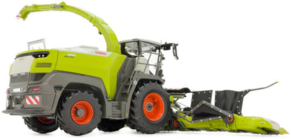 Available to Order – New Claas Jaguar 1090 w/Orbis 10500 1:32 (MAR 2508)
