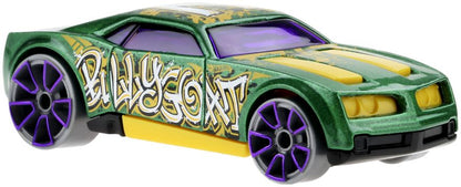 Available to Order – Hot Wheels Basic Car Asst (72pcs) (MAT 5785)