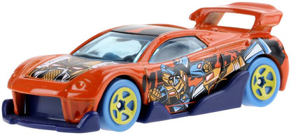 Available to Order – Hot Wheels Basic Car Asst (72pcs) (MAT 5785)