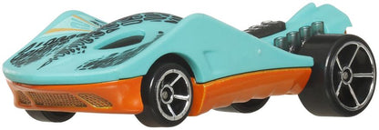 Hot Wheels Colour Shifters Assortment (16pcs) – diecast model (view 2)