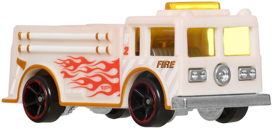 Hot Wheels Colour Shifters Assortment (16pcs) – diecast model (view 5)