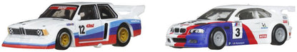 Available To Order – Hot Wheels Premium Car Culture 2-Pack (MAT HBL96)