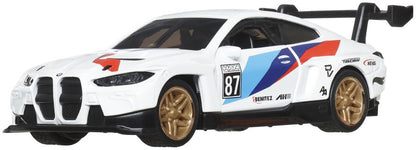 Available To Order – Hot Wheels Pull-Back Speeders Asortment (8pcs) 1:43 (MAT HPT04)