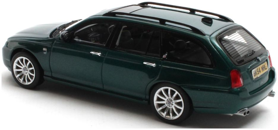 Available to Order – MG ZT-T 260 Metallic Green 1:43 (MAX 11305-023)