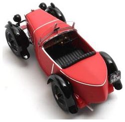 Available to Order – MG M-Type Red 1929-1932 1:43 (MAX 31305-021)
