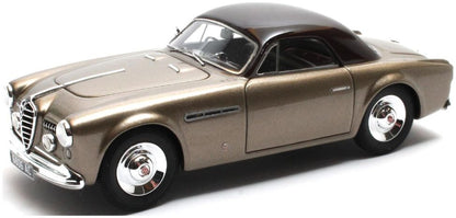 Available To Order – Alfa Romeo 6C 2600 GC Ghia Coupe 1:43 (MAX 40102-123)