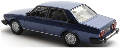 Available To Order – Alfa Romeo Alfa 6 2.5 (T119) Blue 1979 1:43 (MAX 40102-192)