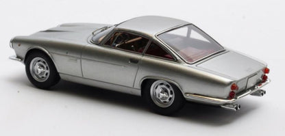 Ferrari 250GT Berlinetta SWB Competition Silver 1960 1:43 – diecast model (view 2)