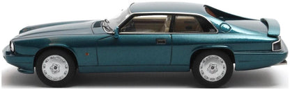 Available to Order – Jaguar XJR-S Blue Metallic 1991-1993 1:43 (MAX 41001-241)