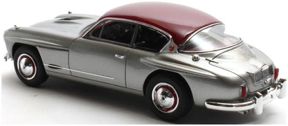 Available to Order – Jensen 541R Grey Maroon 1:43 (MAX 41002-171)