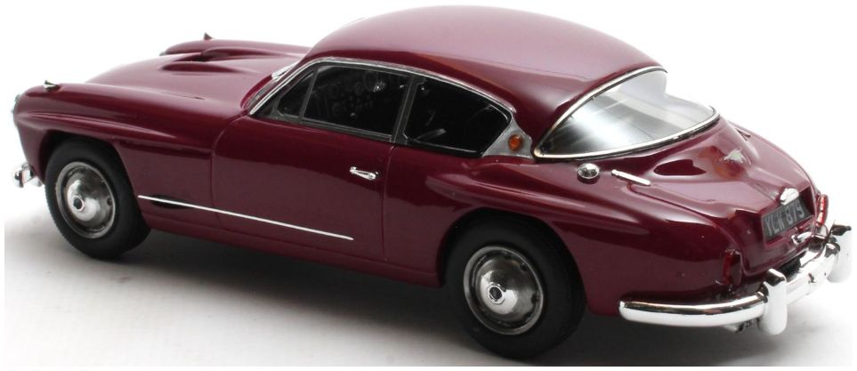 Available to Order – Jensen 541R Maroon 1:43 (MAX 41002-172)
