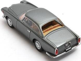 Available To Order – Alfa Romeo 2000 Praho Touring 1960 Grey 1:43 Matrix Model (MAX 50102-082)