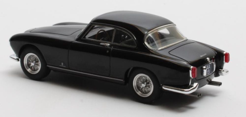 Available To Order – Ferrari 212 Pininfarina Coupe pr.B Black 1953 1:43 Matrix Model (MAX 50604-171)