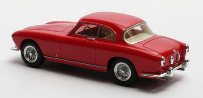 Available To Order – Ferrari 212 Pininfarina Coupe Red 1953 1:43 Matrix Model (MAX 50604-172)