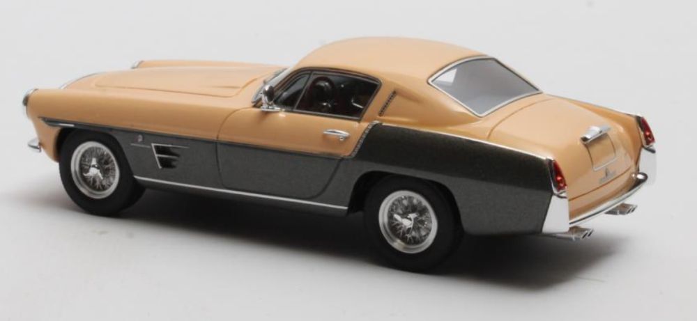 Ferrari 375 MM Coupe by Ghia #0476AM 1954 1:43 Matrix Model (view 2)