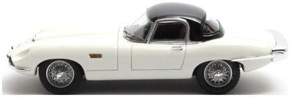 Available to Order – Jaguar E-Type Roadster Frua Red Open 1964 1:43 Matrix Model (MAX 51001-102)