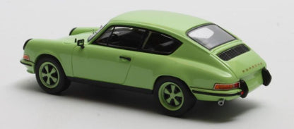Available to Order – Porsche 911 B17 Prototype Green 1969 Pininfarina 1:43 Matrix Model (MAX 51607-031)