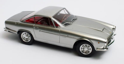 Available To Order – Ferrari 250GT Berlinetta SWB Proto Silver 1:18 Matrix Model (MAX L0604-021)