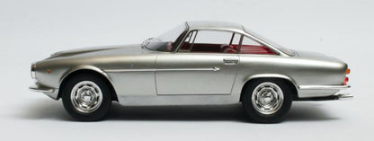 Available To Order – Ferrari 250GT Berlinetta SWB Proto Silver 1:18 Matrix Model (MAX L0604-021)