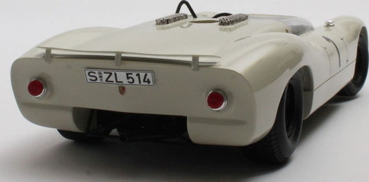 Available To Order – Porsche 910-8 Bergspyder #1 1967 1:18 Matrix Model (MAX L1607-012)