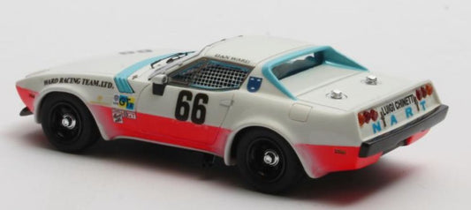 Available To Order – Ferrari 365GTB/4 NART Daytona #66 1978 1:43 Matrix Model (MAX R40604-022)