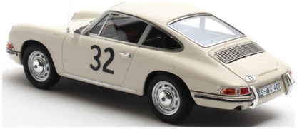 Available To Order – Porsche 911 Le Mans Test Car #32 1966 1:43 Matrix Model (MAX R41607-012)