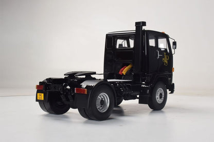 Available to Order – Volvo F88 Black John Player Special 1977 1:18 (MCG 18217)