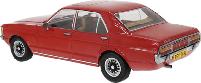 Ford Consul - Red - RHD UK Exclusive 300pcs 1:18 MCG Model (view 6)